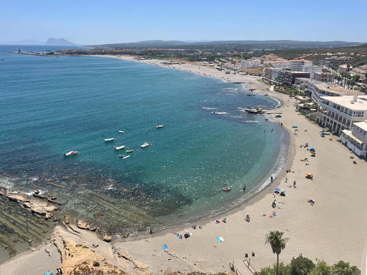 Maravilloso Apartamento En Primera Linea De Playa. location