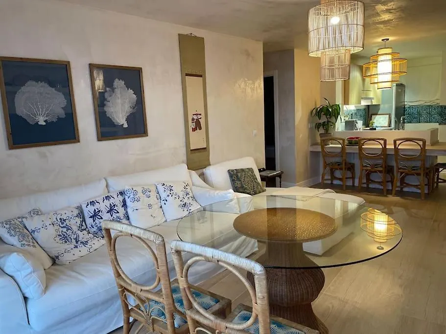 Maravilloso Apartamento En Primera Linea De Playa. 토레과디아로 0*,  스페인